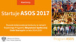 Konkurs ASOS - edycja 2017 